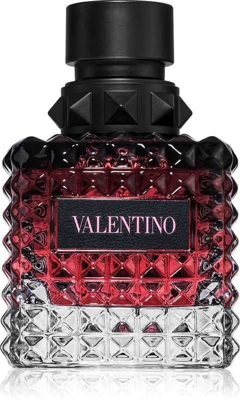 Envase original de Valentino Born in Roma Donna