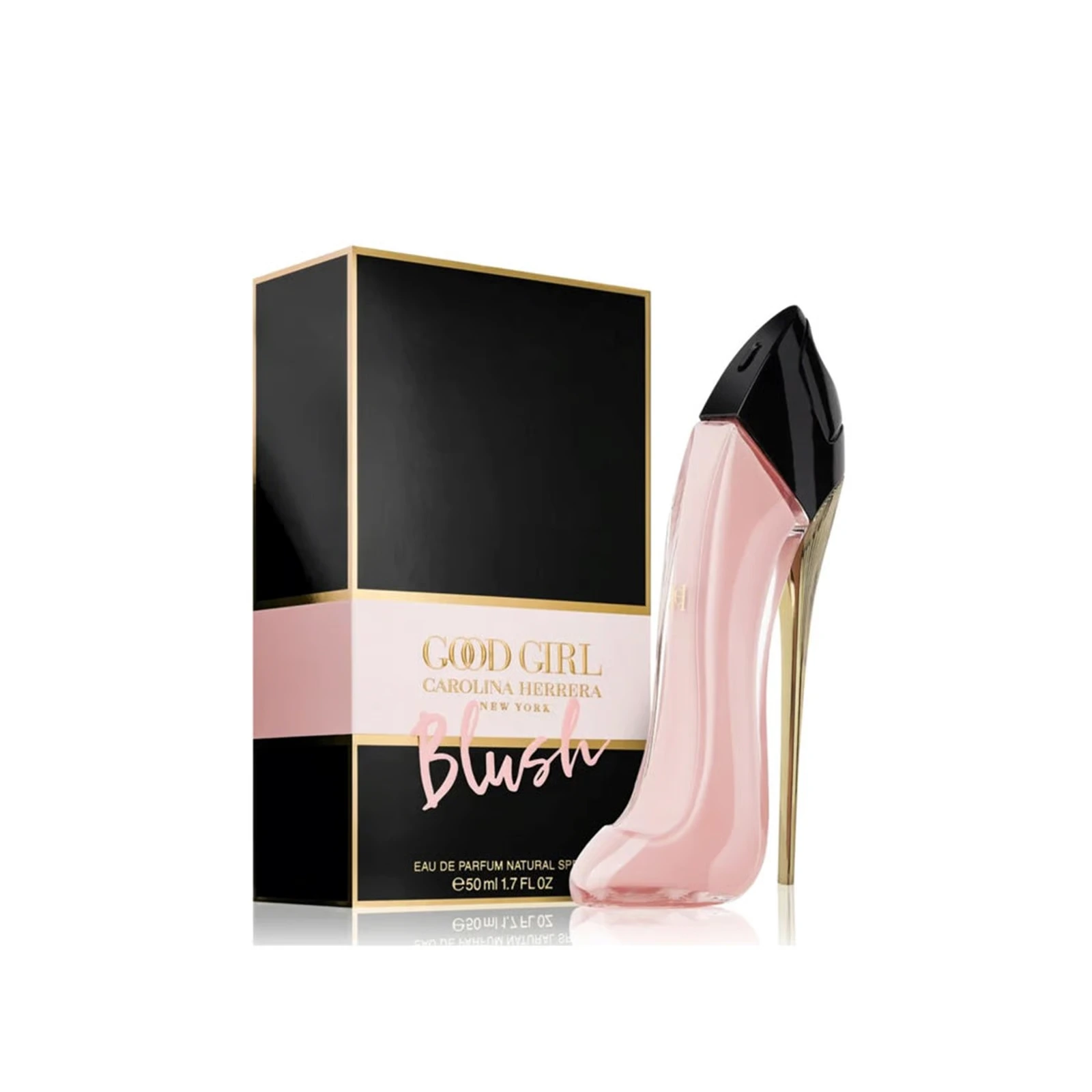 Carolina Herrera Good Girl Blush — inspirado en Carolina Herrera Good Girl Blush