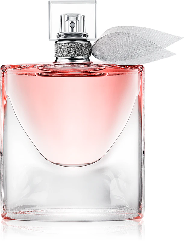 Envase original de Lancôme La Vie est Belle