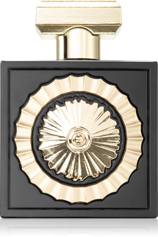 Envase original de Lattafa Nebras
